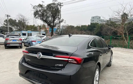 Buick LaCrosse III, 2021 год, 1 680 000 рублей, 6 фотография
