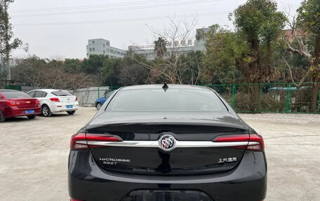 Buick LaCrosse III, 2021 год, 1 680 000 рублей, 7 фотография
