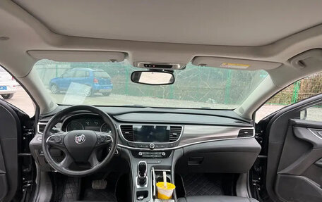 Buick LaCrosse III, 2021 год, 1 680 000 рублей, 11 фотография