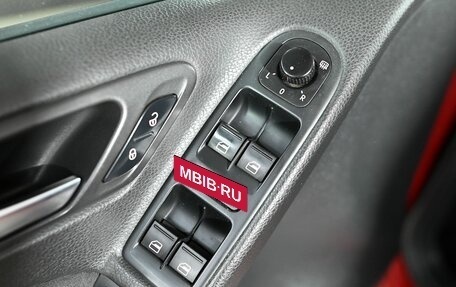 Volkswagen Golf VI, 2010 год, 12 фотография