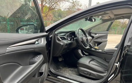 Buick LaCrosse III, 2021 год, 1 680 000 рублей, 10 фотография