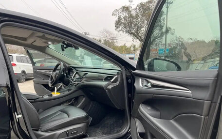 Buick LaCrosse III, 2021 год, 1 680 000 рублей, 12 фотография