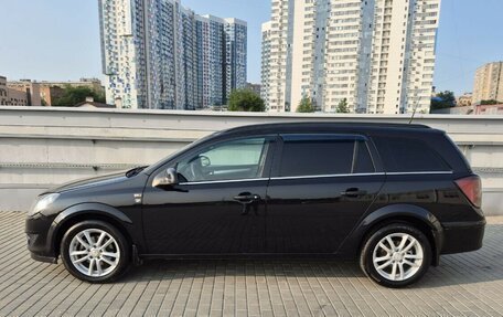 Opel Astra H, 2010 год, 580 000 рублей, 5 фотография