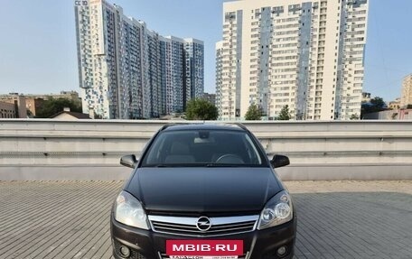 Opel Astra H, 2010 год, 580 000 рублей, 3 фотография