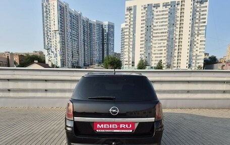 Opel Astra H, 2010 год, 580 000 рублей, 4 фотография