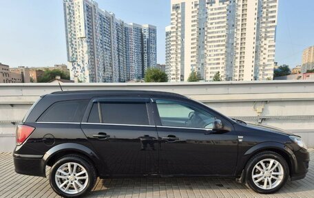Opel Astra H, 2010 год, 580 000 рублей, 6 фотография