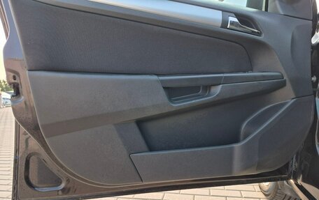Opel Astra H, 2010 год, 580 000 рублей, 14 фотография