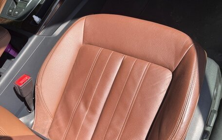 Audi Q5, 2018 год, 3 435 000 рублей, 11 фотография