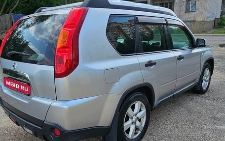 Nissan X-Trail, 2008 год, 900 000 рублей, 3 фотография