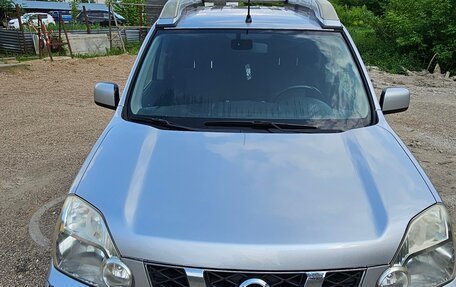 Nissan X-Trail, 2008 год, 900 000 рублей, 6 фотография