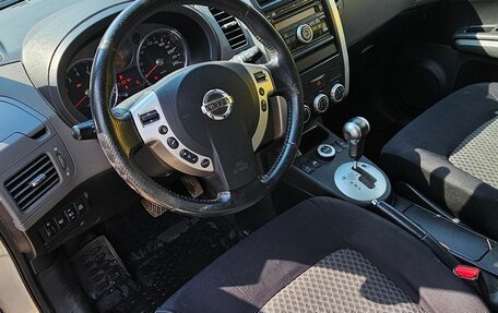 Nissan X-Trail, 2008 год, 900 000 рублей, 7 фотография