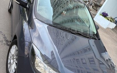 Ford Focus III, 2012 год, 960 000 рублей, 1 фотография