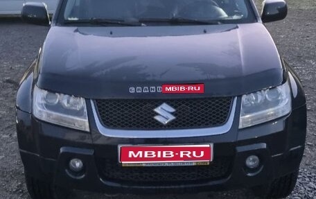 Suzuki Grand Vitara, 2007 год, 870 000 рублей, 1 фотография