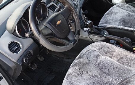 Chevrolet Cruze II, 2012 год, 650 000 рублей, 1 фотография