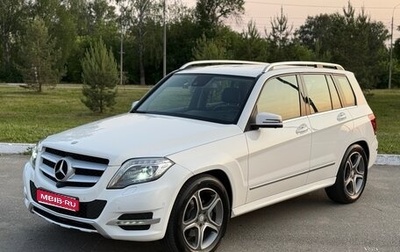 Mercedes-Benz GLK-Класс, 2014 год, 2 100 000 рублей, 1 фотография