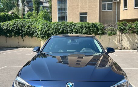 BMW 3 серия, 2014 год, 1 545 000 рублей, 1 фотография