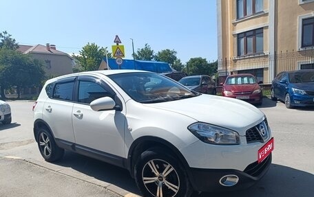 Nissan Qashqai, 2011 год, 1 150 000 рублей, 1 фотография