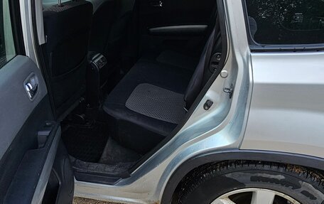 Nissan X-Trail, 2008 год, 900 000 рублей, 13 фотография
