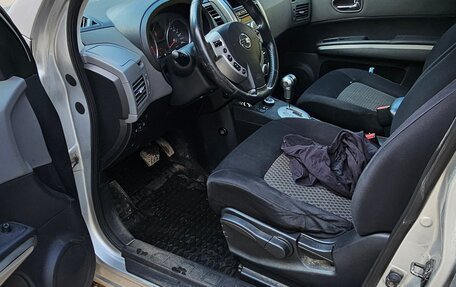 Nissan X-Trail, 2008 год, 900 000 рублей, 12 фотография