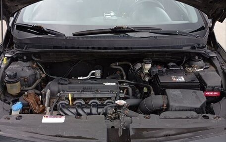 Hyundai Solaris II рестайлинг, 2015 год, 890 000 рублей, 6 фотография