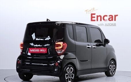 KIA Ray, 2021 год, 1 132 000 рублей, 2 фотография