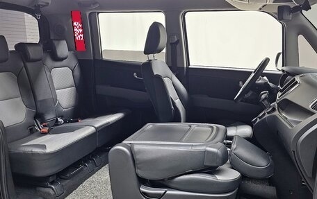 KIA Ray, 2021 год, 1 132 000 рублей, 9 фотография