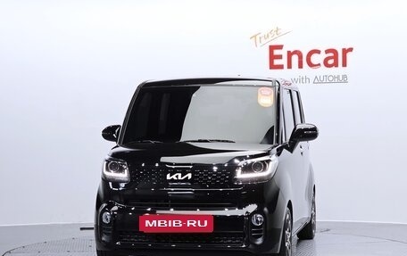 KIA Ray, 2021 год, 1 132 000 рублей, 3 фотография