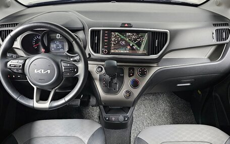 KIA Ray, 2021 год, 1 132 000 рублей, 20 фотография
