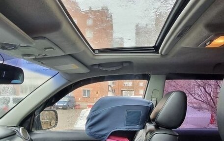 Suzuki Grand Vitara, 2007 год, 870 000 рублей, 4 фотография