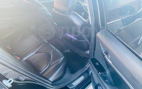 Toyota Camry, 2018 год, 2 350 000 рублей, 22 фотография