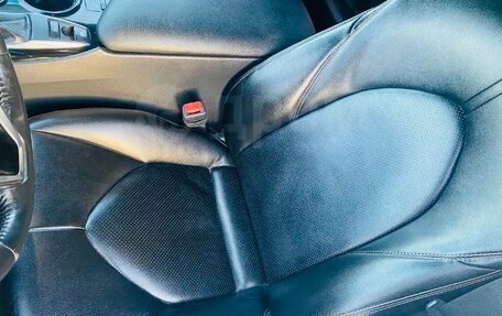 Toyota Camry, 2018 год, 2 350 000 рублей, 17 фотография