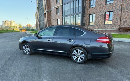 Nissan Teana, 2008 год, 730 000 рублей, 3 фотография