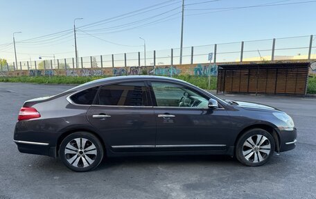 Nissan Teana, 2008 год, 730 000 рублей, 7 фотография