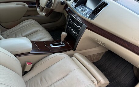 Nissan Teana, 2008 год, 730 000 рублей, 11 фотография