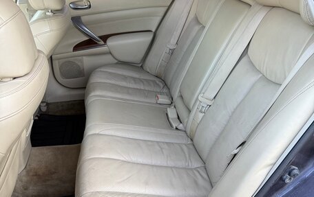 Nissan Teana, 2008 год, 730 000 рублей, 10 фотография