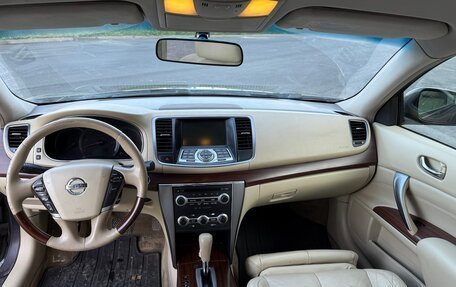 Nissan Teana, 2008 год, 730 000 рублей, 9 фотография