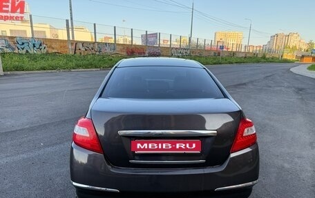 Nissan Teana, 2008 год, 730 000 рублей, 5 фотография