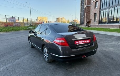Nissan Teana, 2008 год, 730 000 рублей, 4 фотография