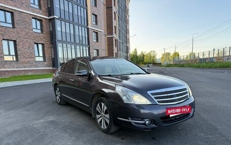 Nissan Teana, 2008 год, 730 000 рублей, 8 фотография