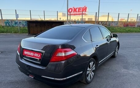 Nissan Teana, 2008 год, 730 000 рублей, 6 фотография