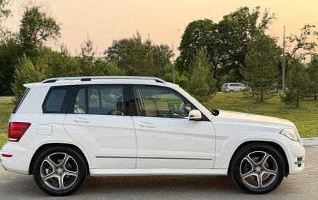 Mercedes-Benz GLK-Класс, 2014 год, 2 100 000 рублей, 3 фотография
