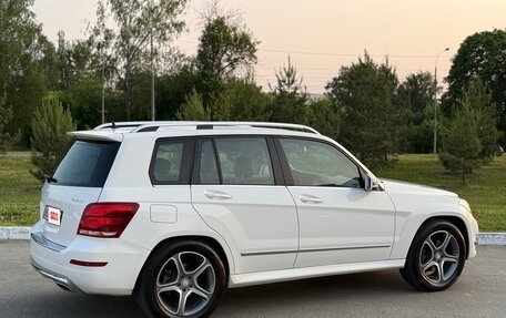 Mercedes-Benz GLK-Класс, 2014 год, 2 100 000 рублей, 7 фотография