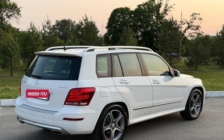 Mercedes-Benz GLK-Класс, 2014 год, 2 100 000 рублей, 6 фотография