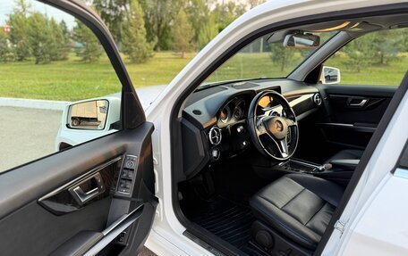 Mercedes-Benz GLK-Класс, 2014 год, 2 100 000 рублей, 15 фотография