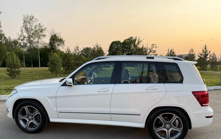 Mercedes-Benz GLK-Класс, 2014 год, 2 100 000 рублей, 12 фотография