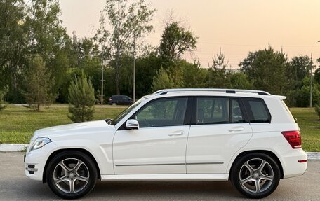 Mercedes-Benz GLK-Класс, 2014 год, 2 100 000 рублей, 10 фотография