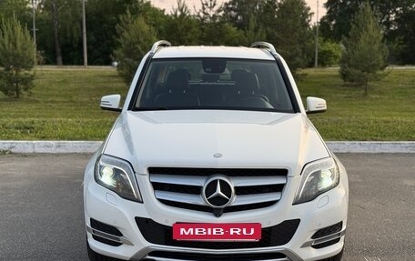 Mercedes-Benz GLK-Класс, 2014 год, 2 100 000 рублей, 2 фотография