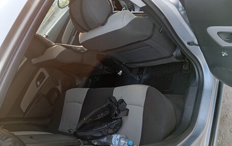 Chevrolet Cruze II, 2012 год, 650 000 рублей, 6 фотография