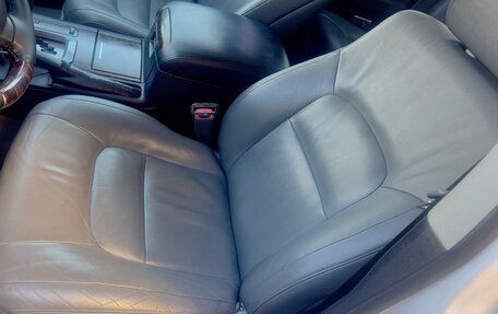 Toyota Land Cruiser 200, 2009 год, 2 950 000 рублей, 8 фотография