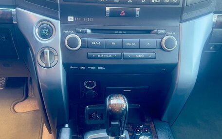 Toyota Land Cruiser 200, 2009 год, 2 950 000 рублей, 11 фотография